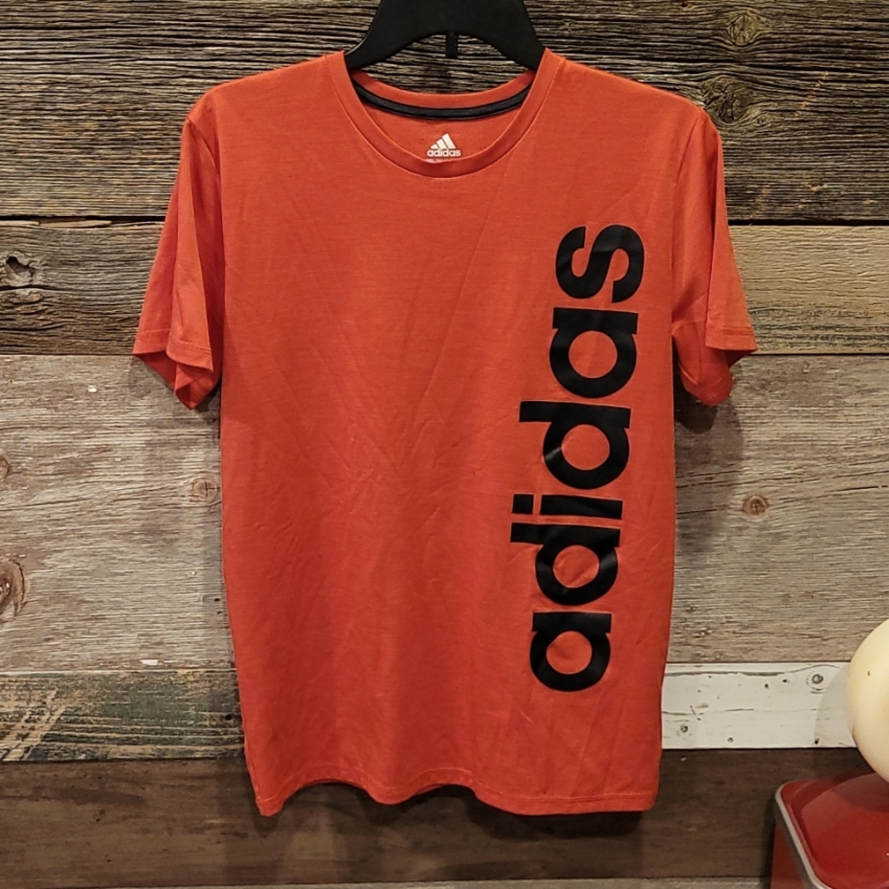 Adidas  boys t shirt